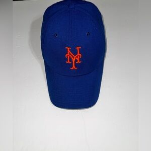 New Era Hat I 39Thirty I NY Mets I Fitted I Size S/M